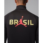 Maglia Brasile 2026 Home Player Manica Lunga (Personalizzabile)